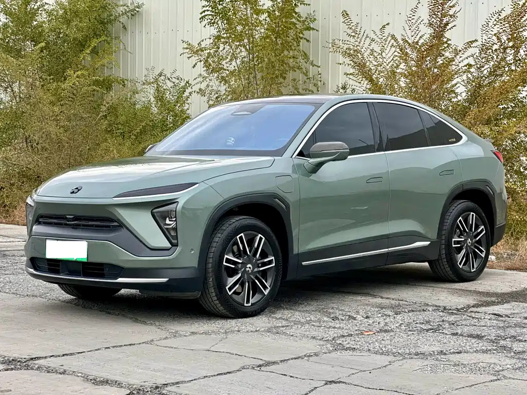 NIO EC6