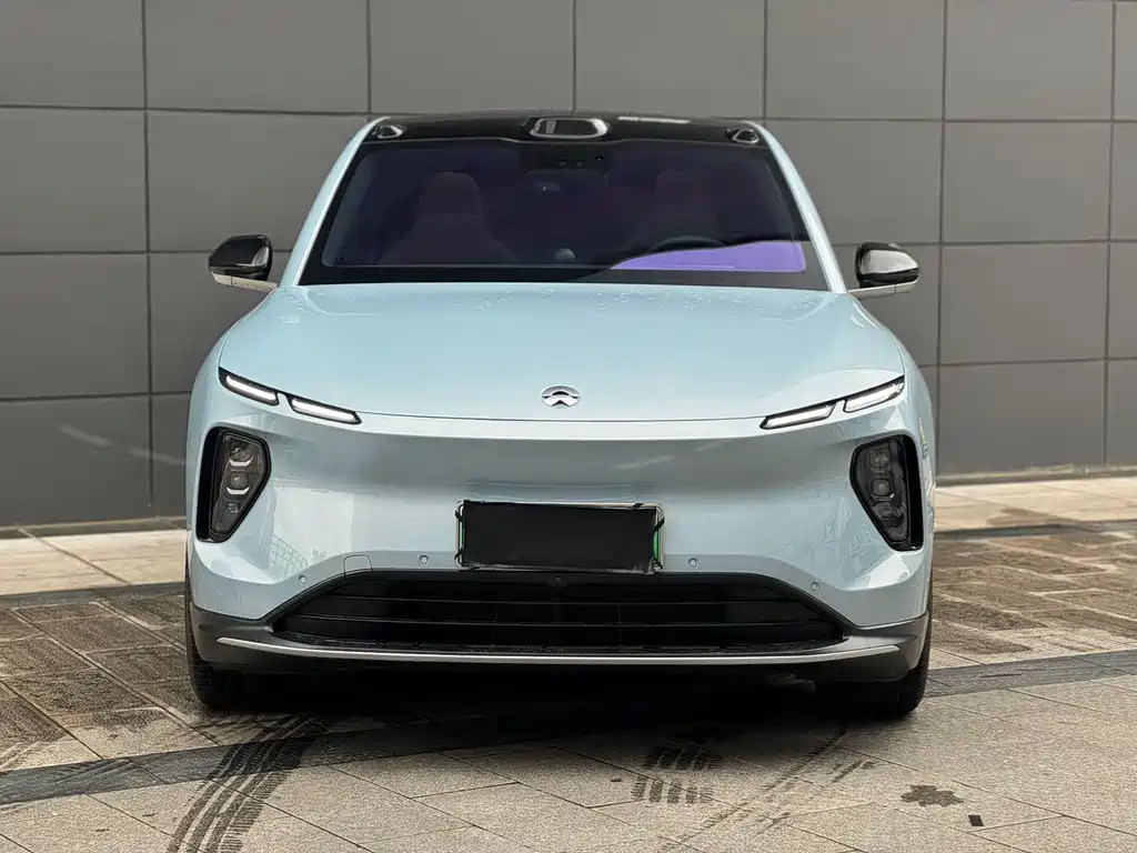 NIO EC6