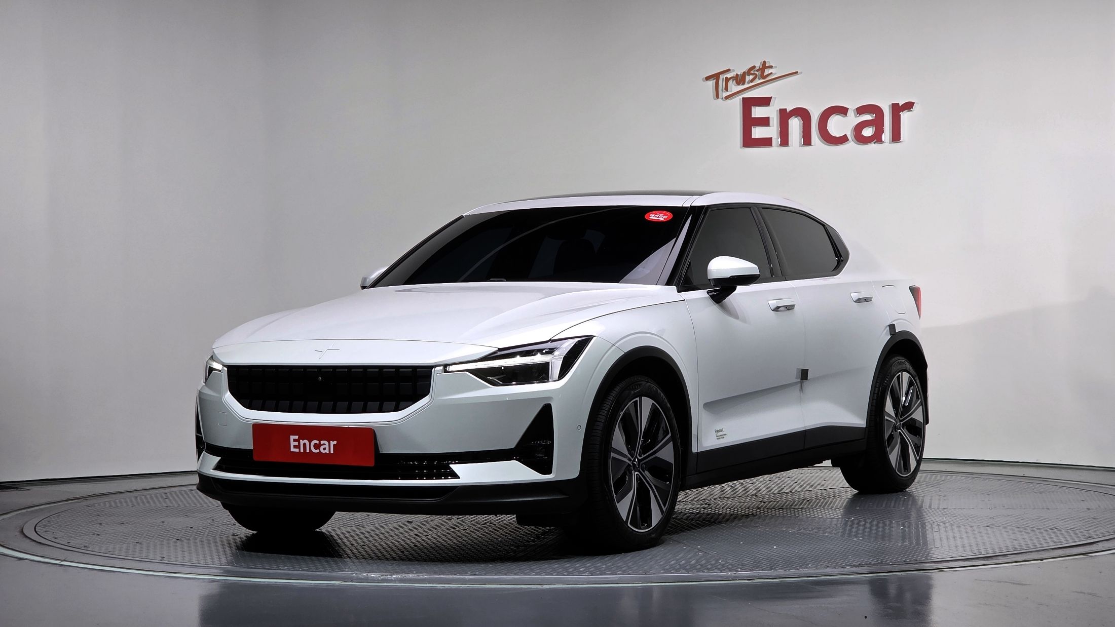 POLESTAR POLESTAR 2
