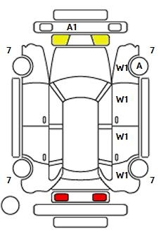 Таможенный лист