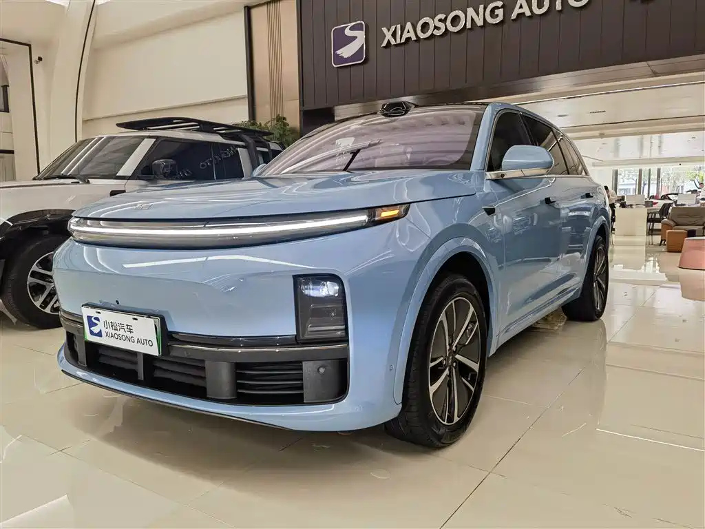 LI AUTO L7