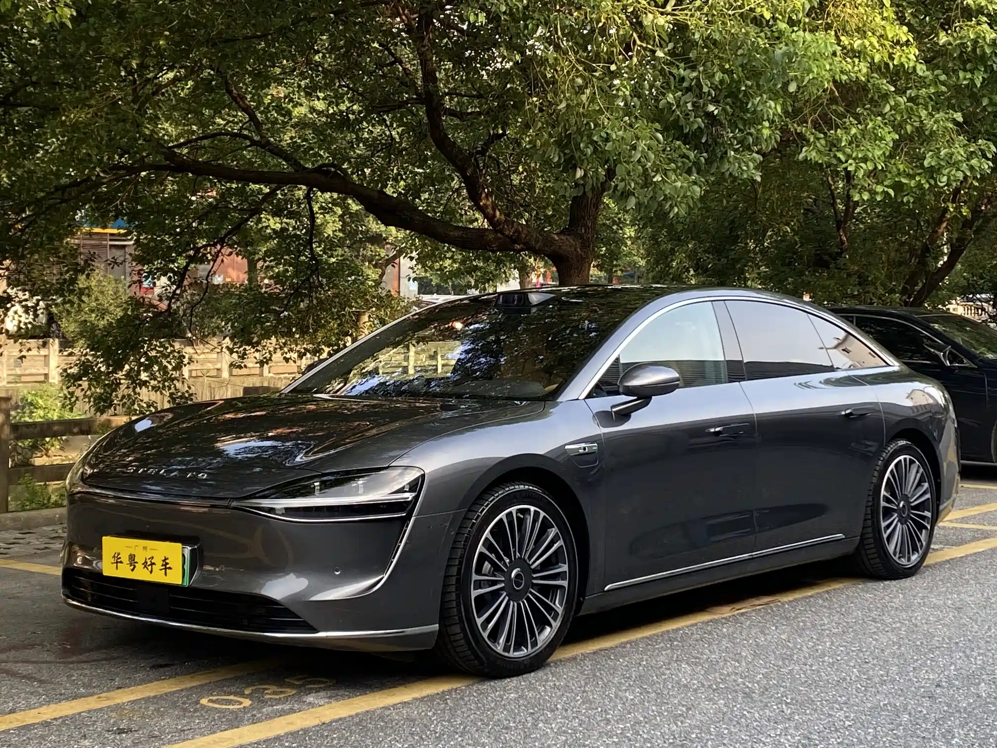 HUAWEI HARMON XIJIE S9