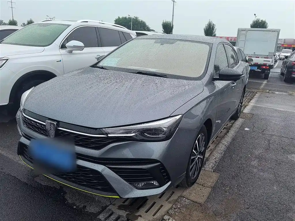 ROEWE I5