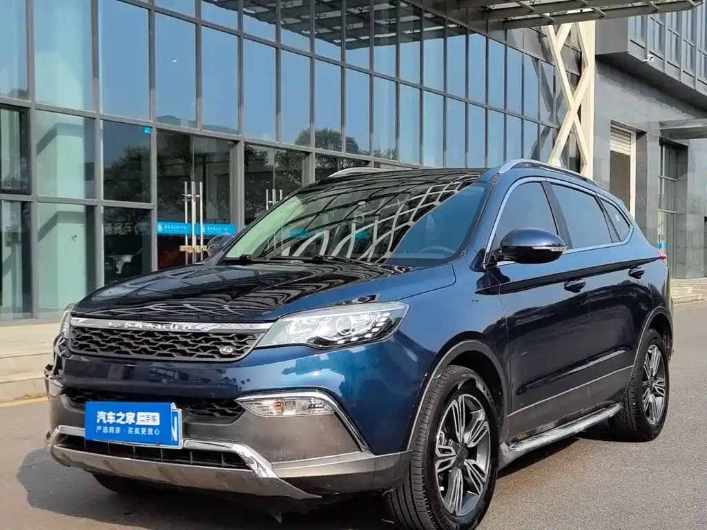 LEOPAARD CS10