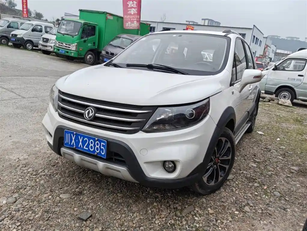DONGFENG JOYEAR X5