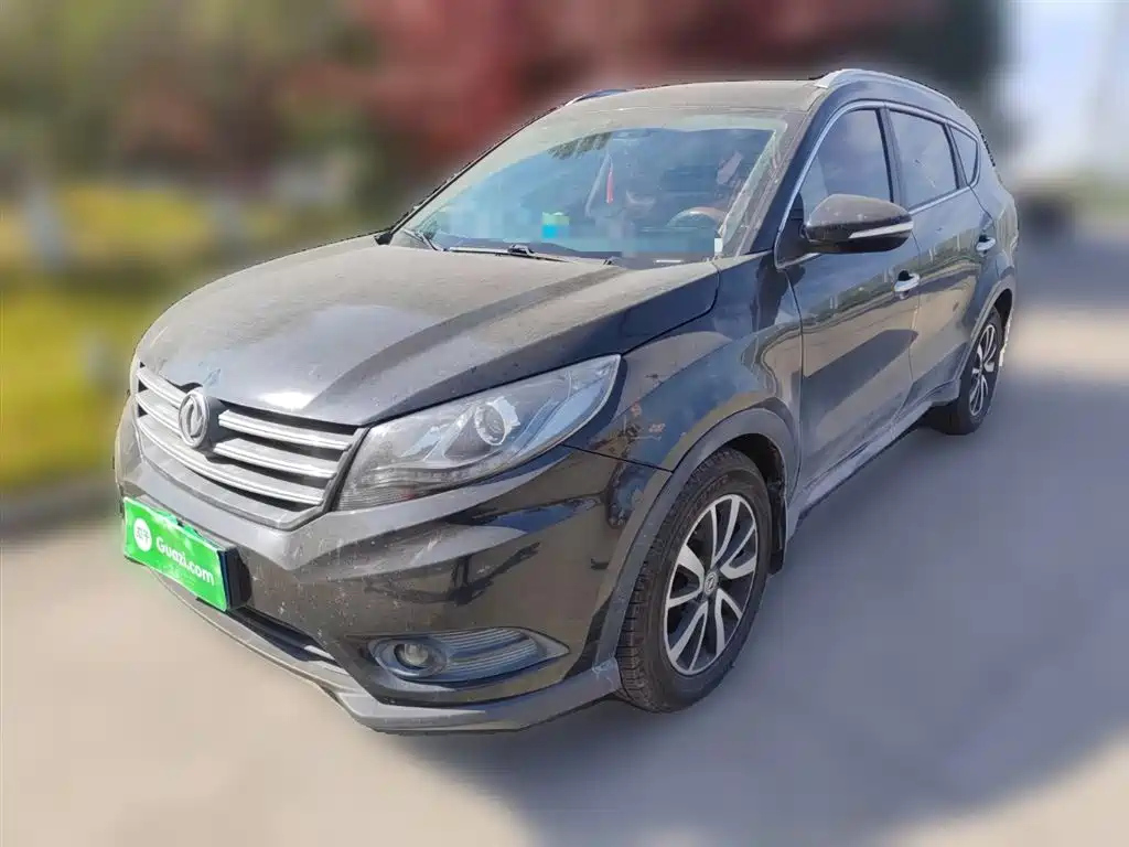 DONGFENG SCENERY 580