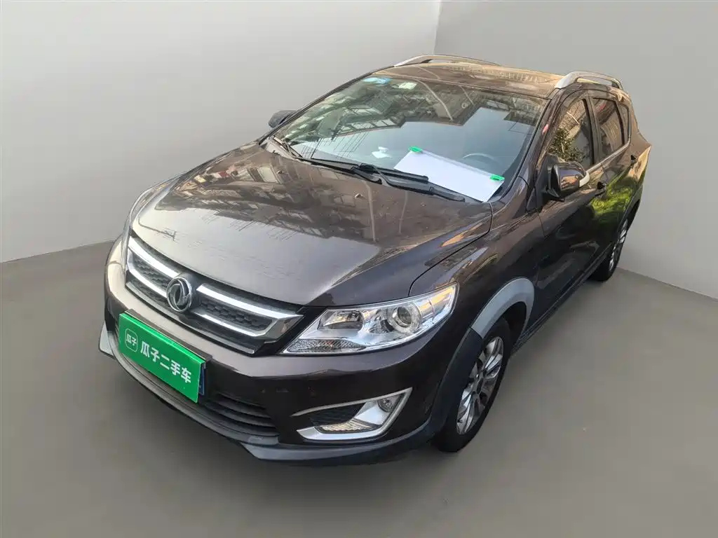 DONGFENG AEOLUS AX3