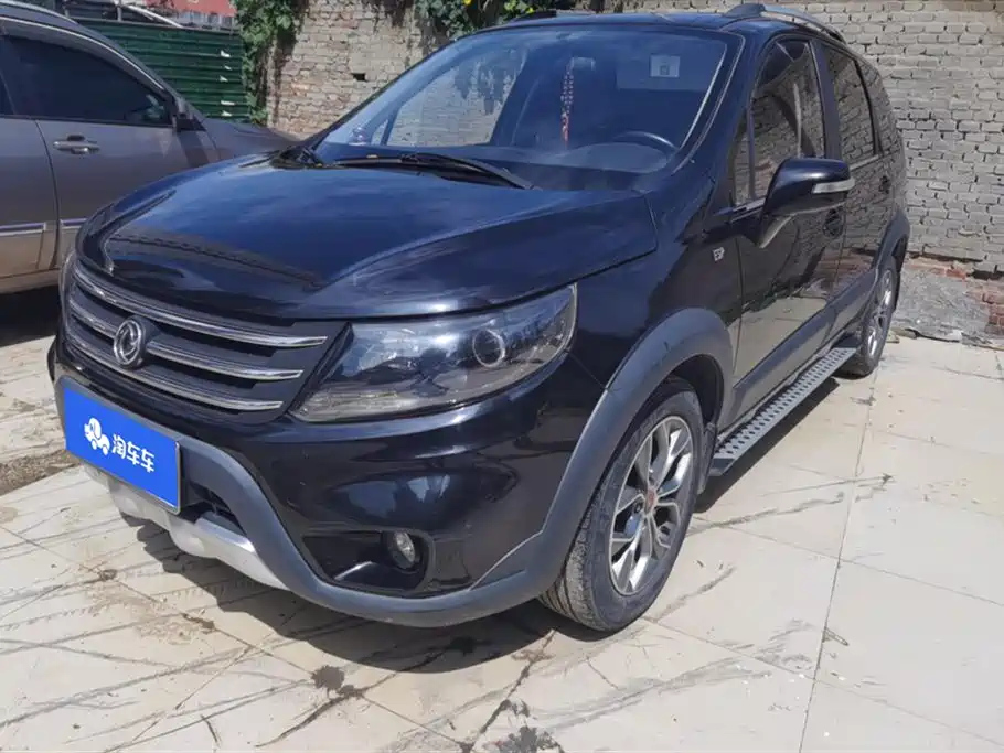 DONGFENG JOYEAR X5