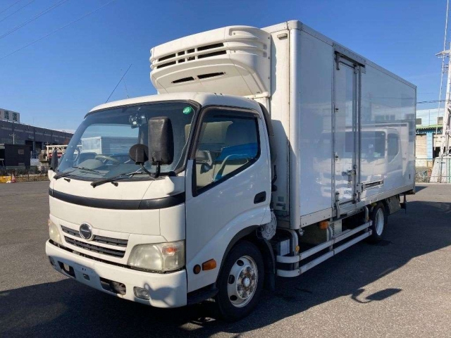 HINO DUTRO