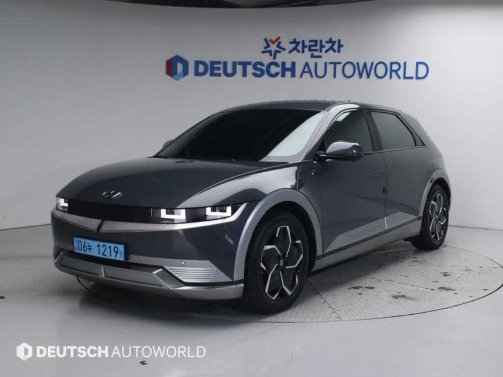 HYUNDAI IONIQ5