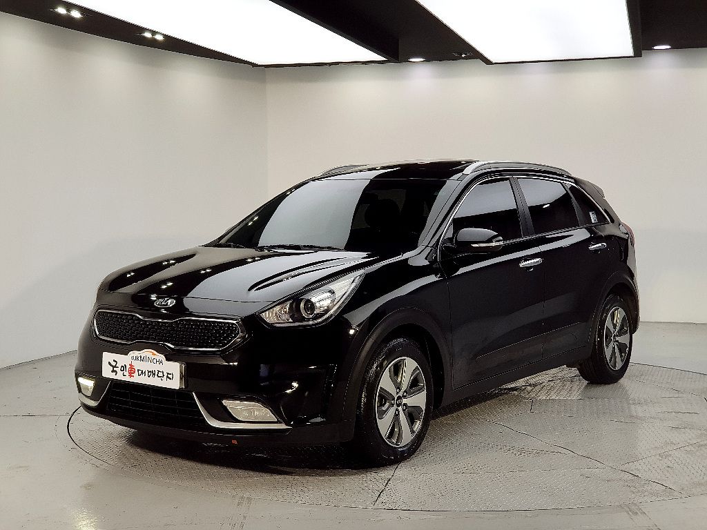 KIA NIRO