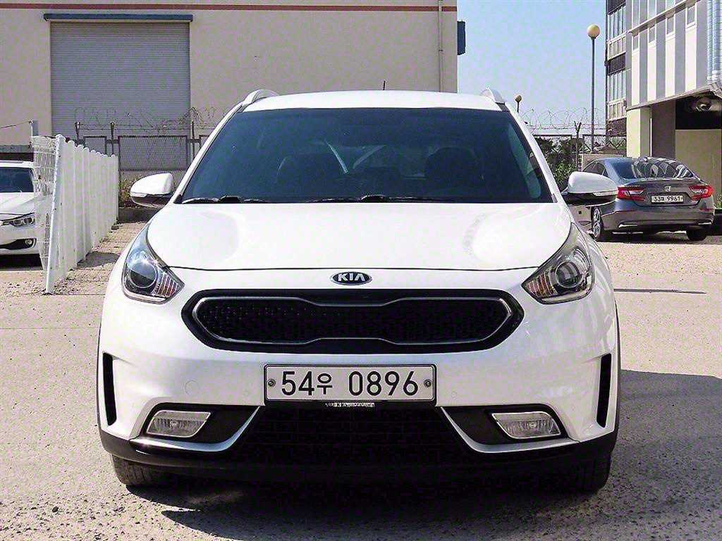 KIA NIRO