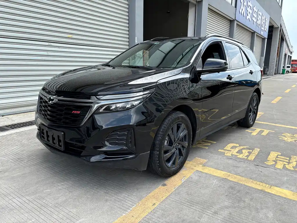 CHEVROLET EXPLORER