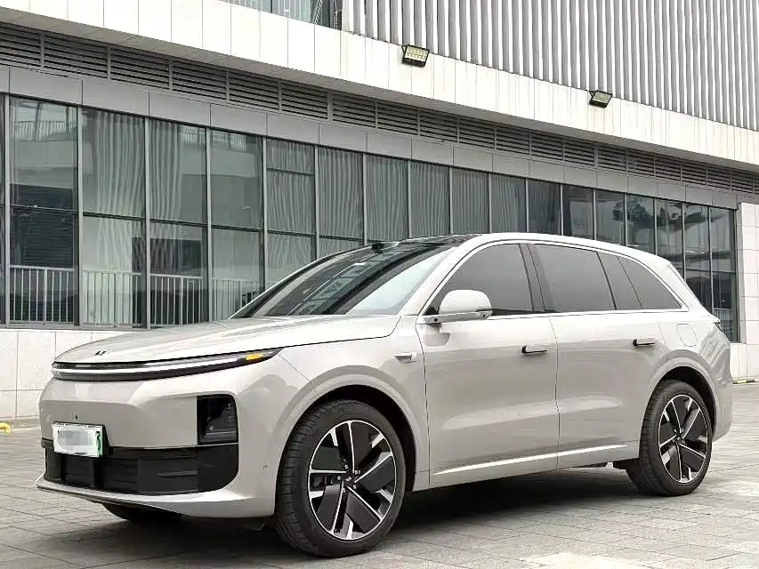 LI AUTO L6