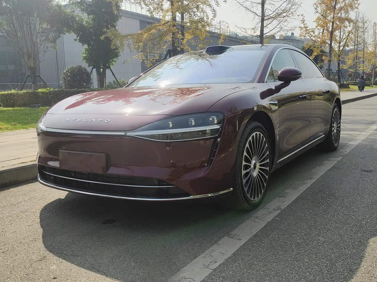 HUAWEI HARMON XIJIE S9