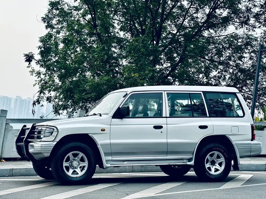 LEOPAARD 黑 KING KONG