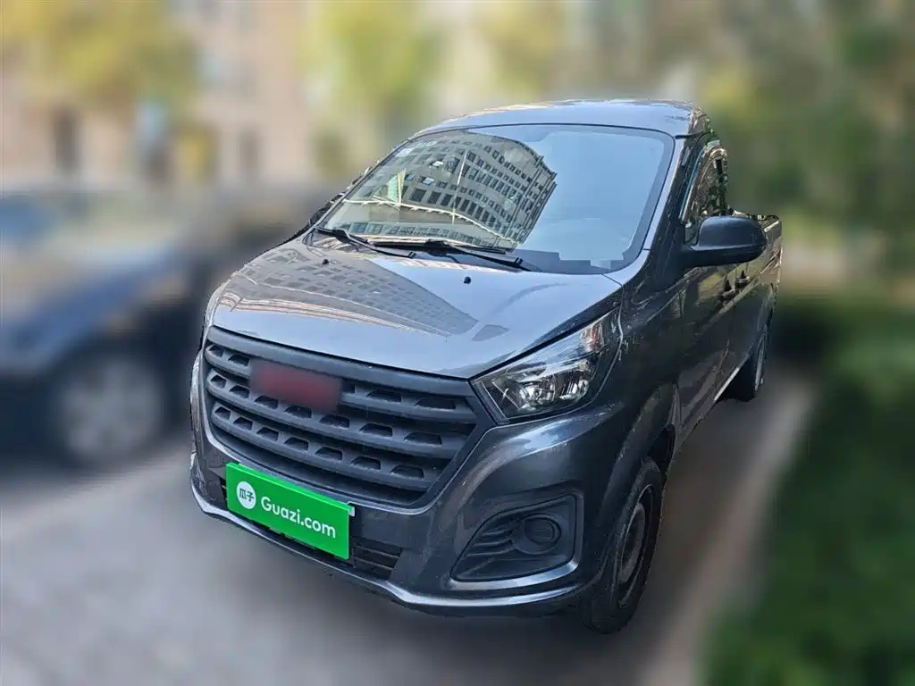 JINBEI 金 SEALION M