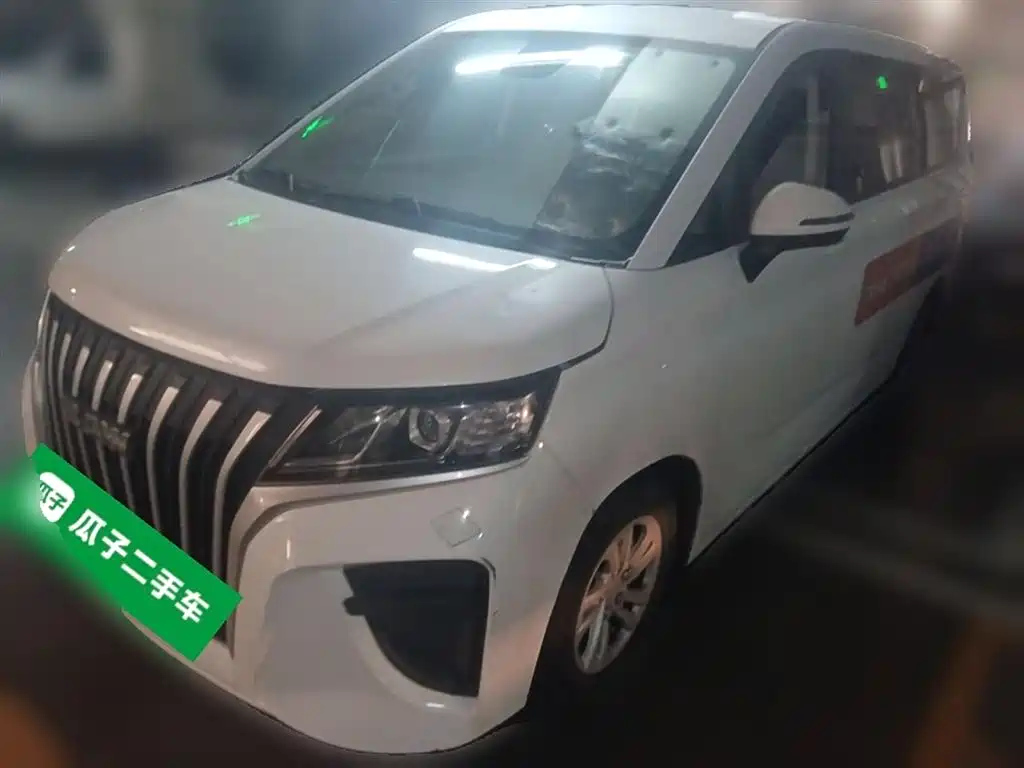 BAIC SHARP 胜王牌