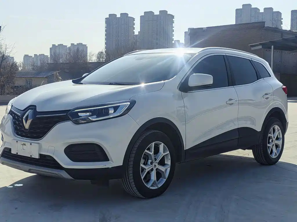 RENAULT KADJAR