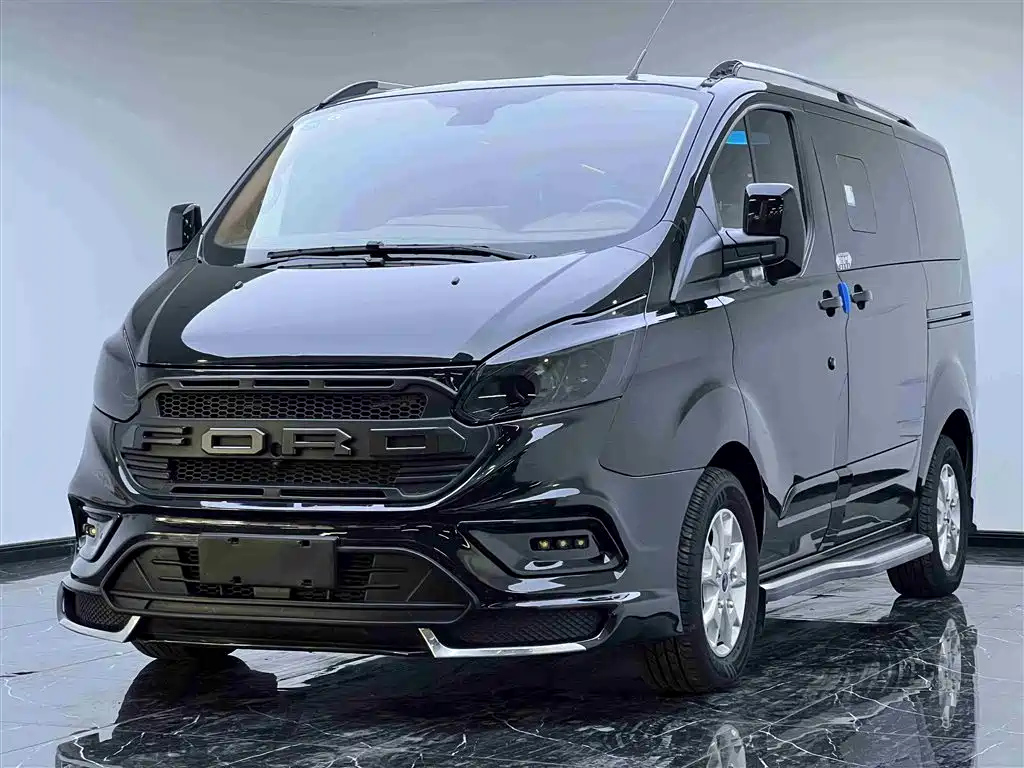 JUNTIAN 黑武士YOUTH