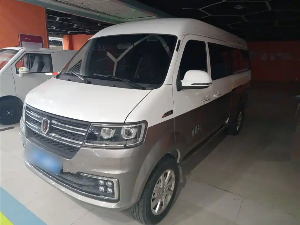 JINBEI 新 SEALION S