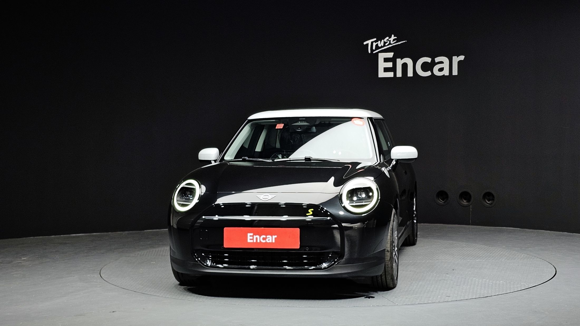 MINI COOPER ELECTRIC