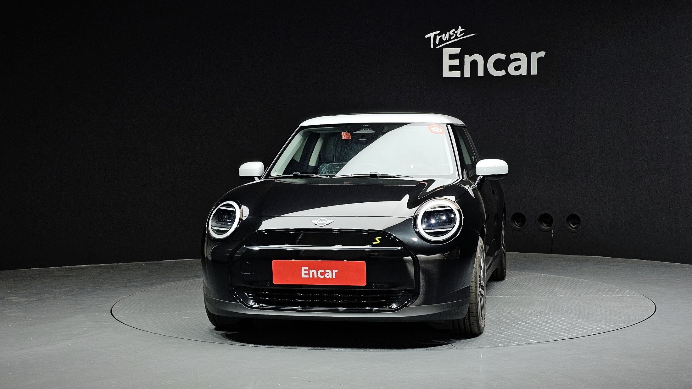 MINI COOPER ELECTRIC