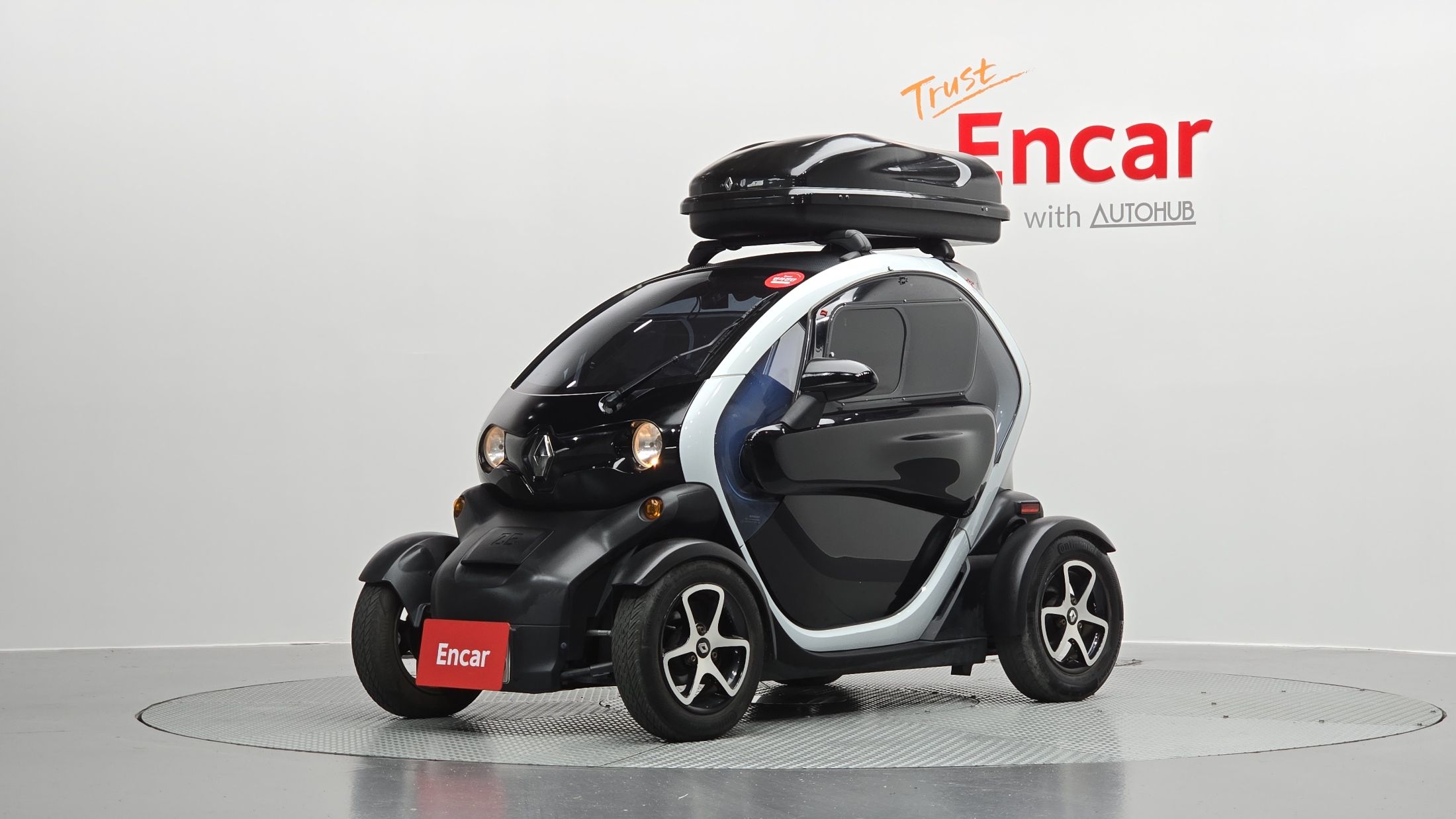SAMSUNG TWIZY