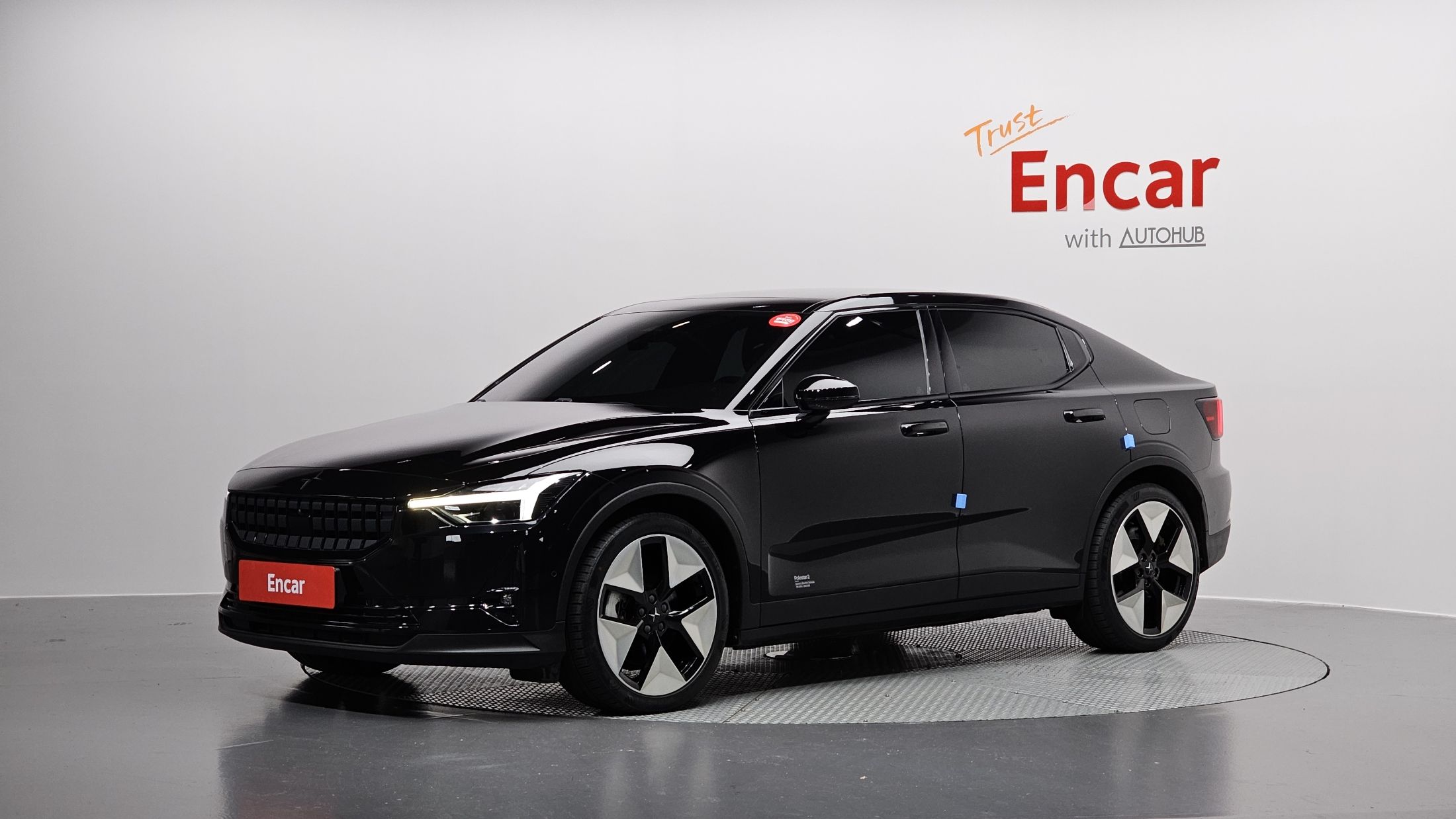 POLESTAR POLESTAR 2