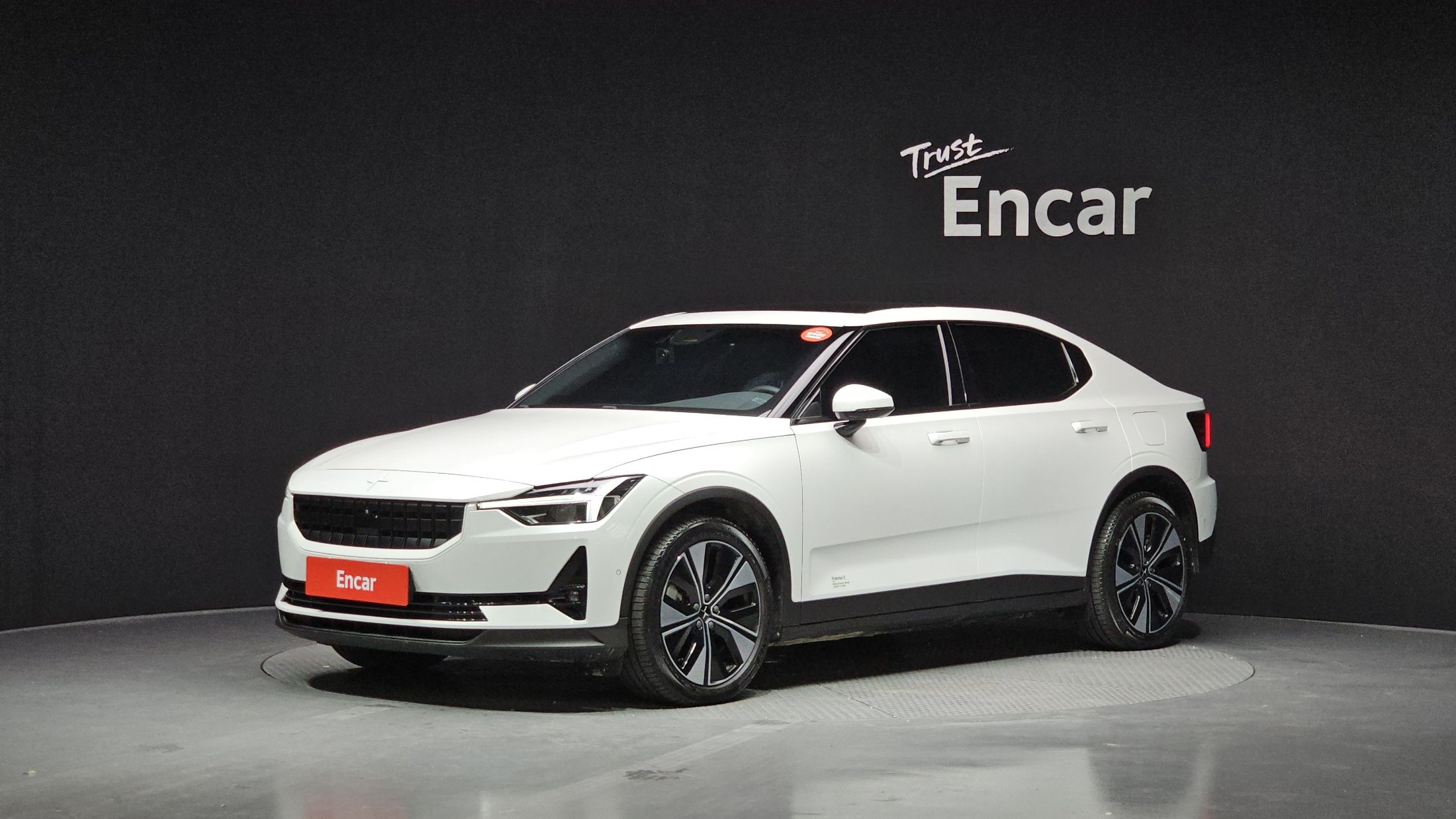 POLESTAR POLESTAR 2
