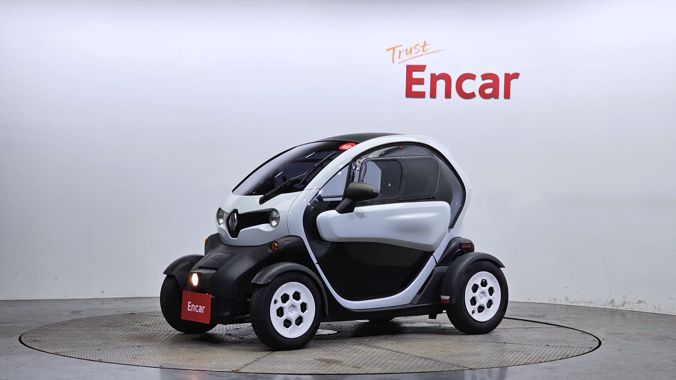 SAMSUNG TWIZY