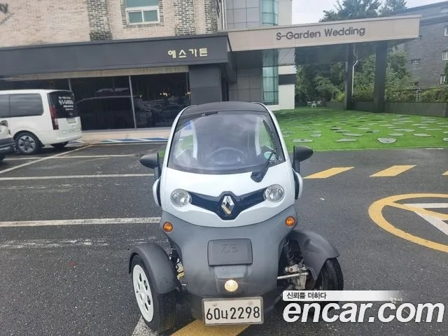 SAMSUNG TWIZY