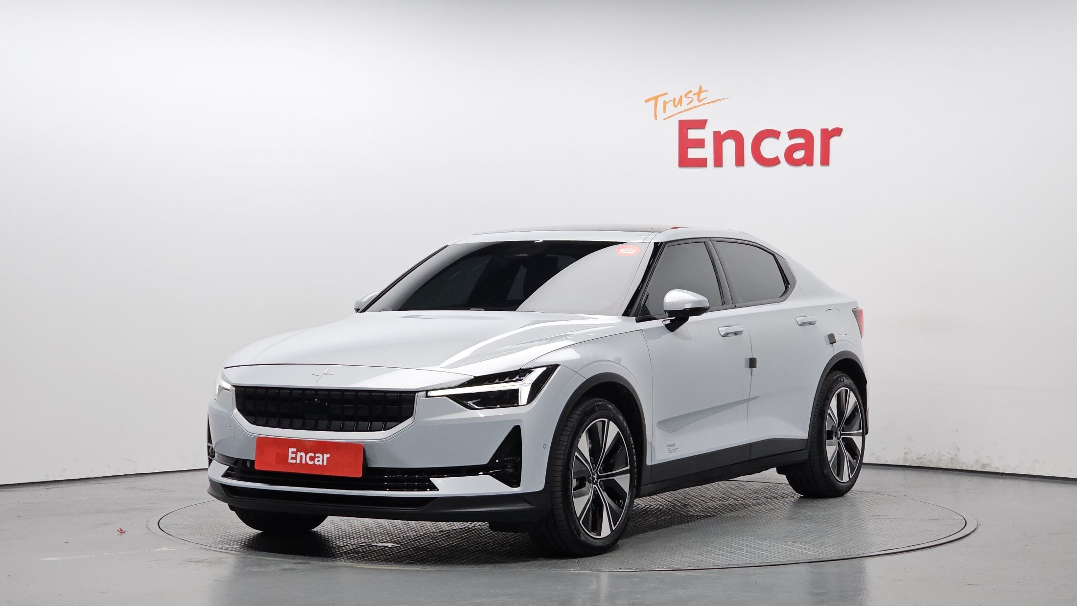 POLESTAR POLESTAR 2