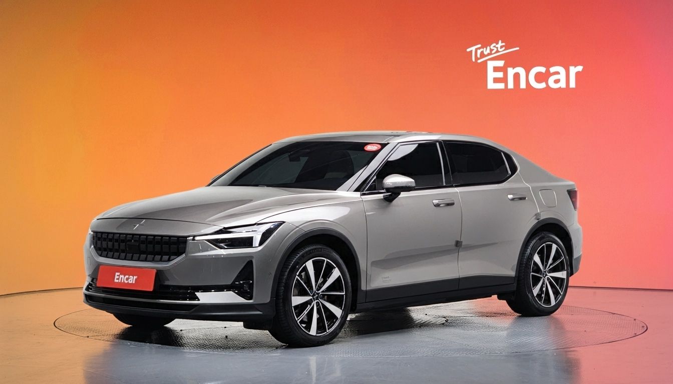 POLESTAR POLESTAR 2