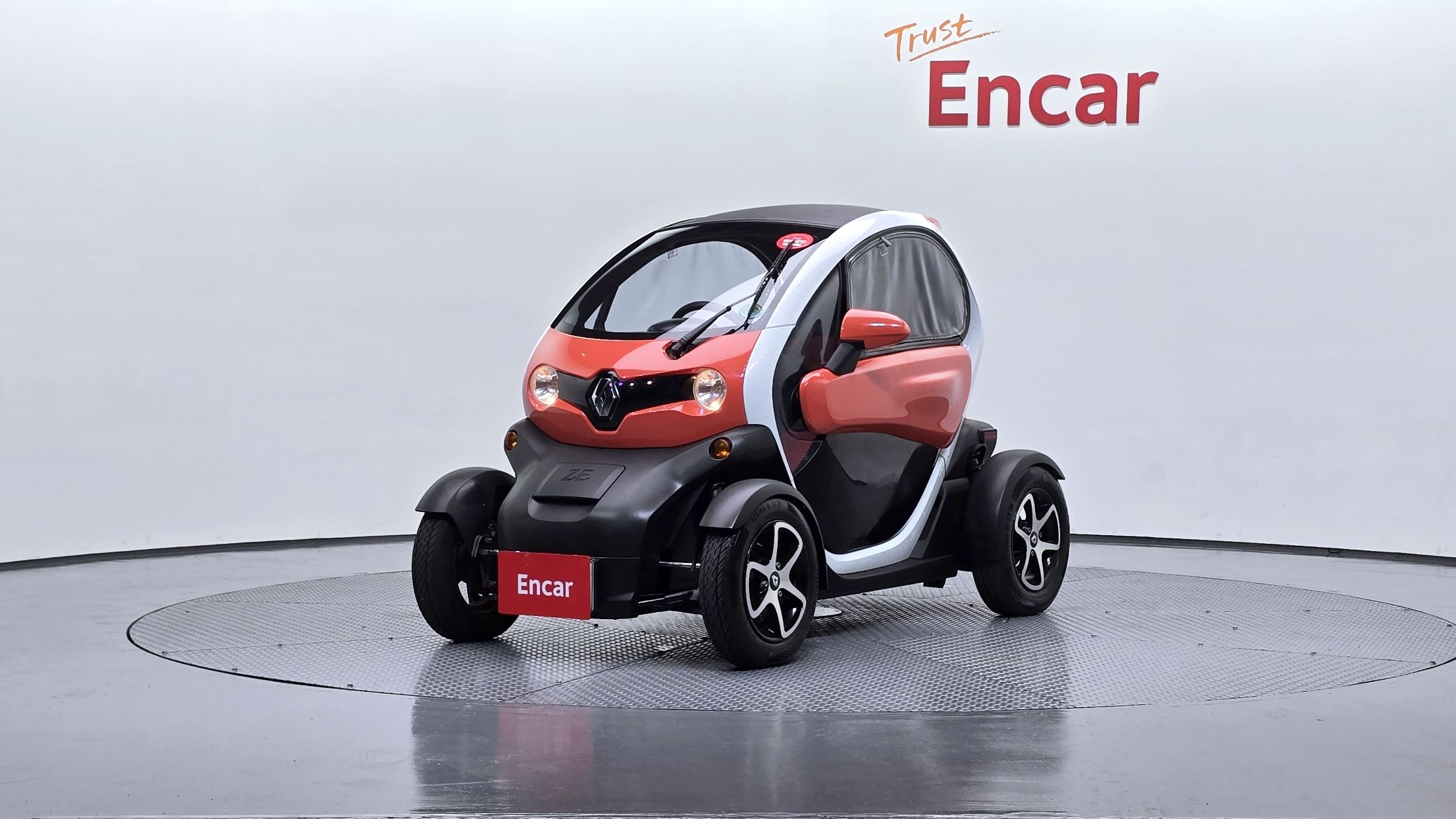 SAMSUNG TWIZY