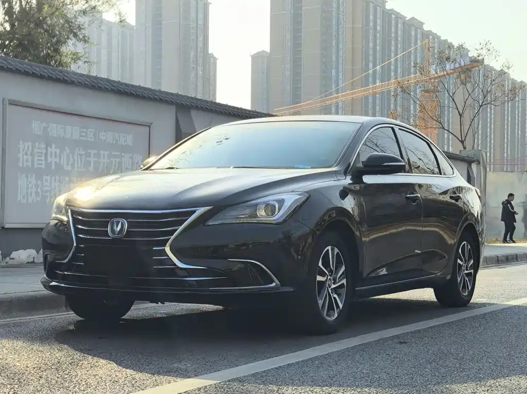 CHANGAN EADO