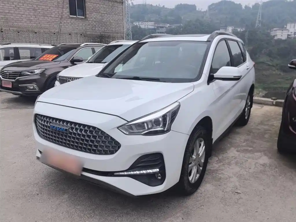 HAVAL M6
