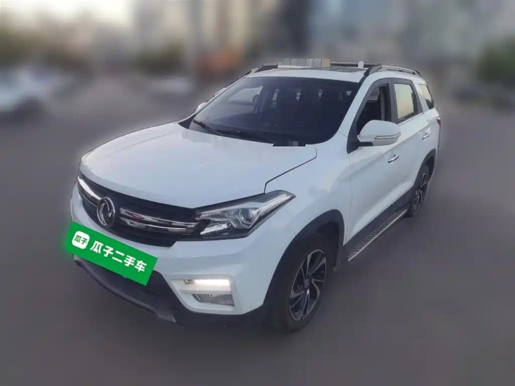 DONGFENG FENGGUANG S560