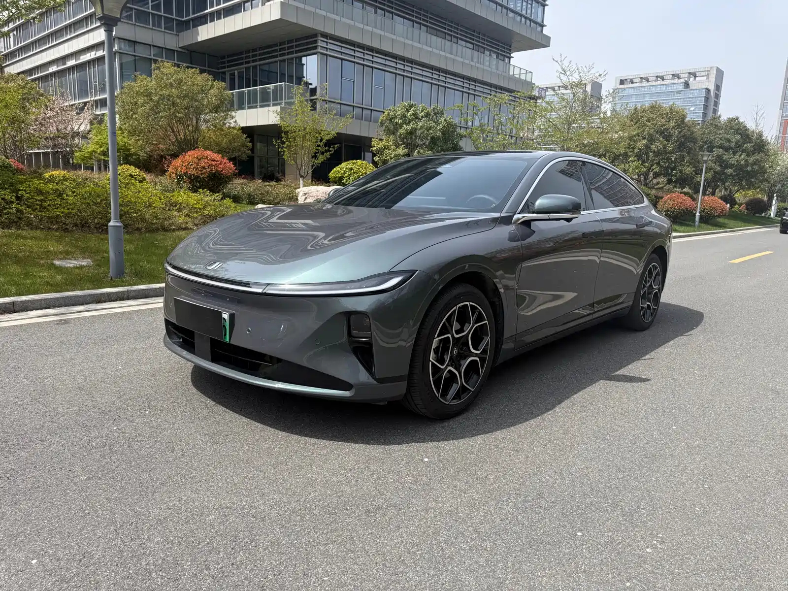 CHANGAN QIYUAN NEVO A07