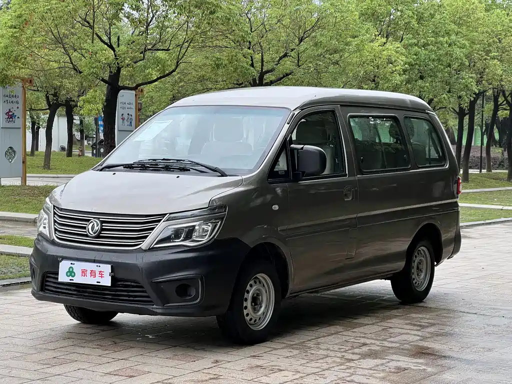 DONGFENG LINGZHI