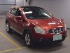 NISSAN DUALIS