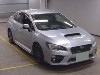 SUBARU WRX S4
