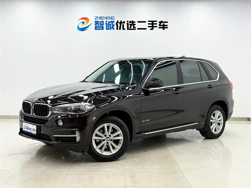 BMW X5 IMPORT