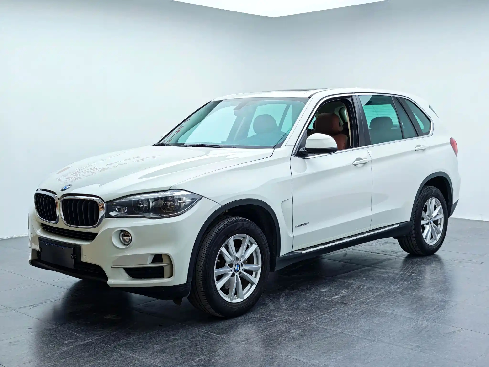 BMW X5 IMPORT