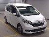 HONDA FREED HYBRID