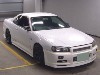 NISSAN SKYLINE