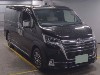 TOYOTA GRANACE