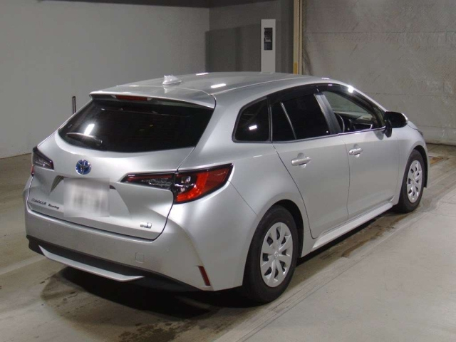 TOYOTA COROLLA TOURING