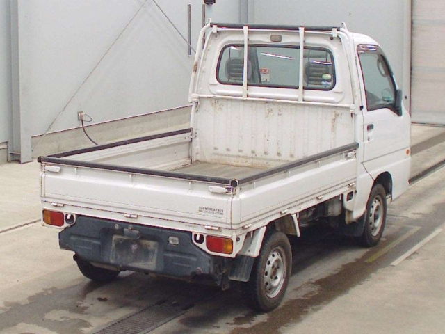 SUBARU SAMBAR