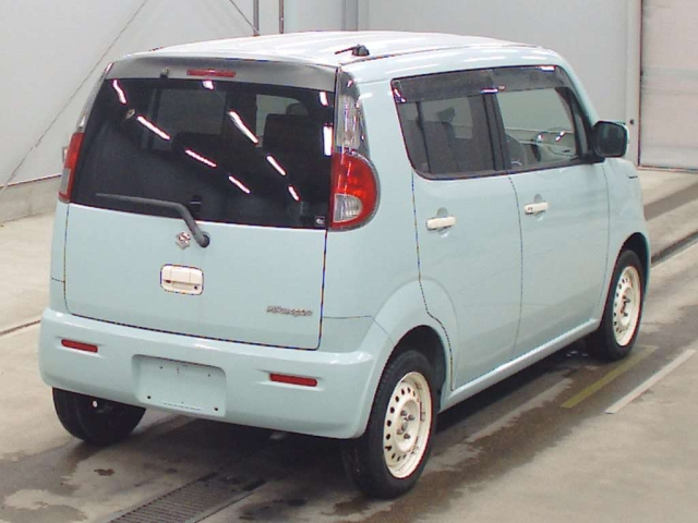 SUZUKI MRWAGON